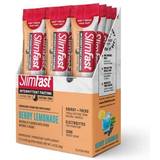 Slimfast Supplements Slimfast Intermittent Fasting Energizing Hydration Mix Sticks Berry Lemonade