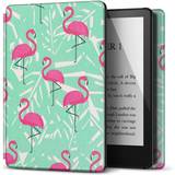 Kindle paperwhite 2021 Case for 6.8 Kindle Paperwhite 11th Generation 2021 Paperwhite Signature Edition Sleeve Folio Case