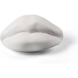Seletti Figurines Seletti White Memorabilia Mvsevm Mouth Porcelain Sculpture Figurine