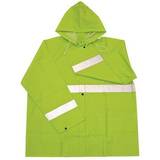 Hugo Boss Rain Jackets & Rain Coats Hugo Boss PVC Rain Jacket - Green
