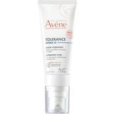 Liquid Facial Creams Avène Tolérance Hydra-10 Moisturizing Fluid 40ml