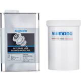 Shimano Lubrication Internal gear hub maintenance oil dipping set