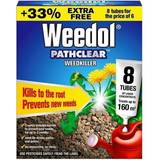 Weedol Weed Killers Weedol Pathclear Liquid Concentrate, 6 Plus 2