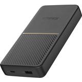 Lithium - Powerbanks Batteries & Chargers OtterBox Fast Charge Power Bank 20000mAh