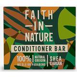 Faith in Nature Shea & Argan Conditioner bar 85g