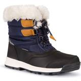 Winter Shoes Trespass Youth Waterproof Snow Boots Ratho