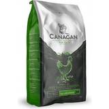 Canagan Pets Canagan Free-Run Chicken, 375g Dry Cat Food