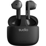 Sudio Over-Ear Headphones Sudio Headphone A1 True