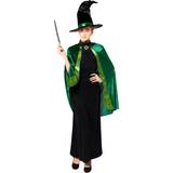 Amscan Harry Potter Professor McSnurp Carnival Costume