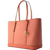 Michael Kors Women's Handbag 35T0GTVT3V-PWD-BLSH-MLT 40 x 30 x 16 cm Pink