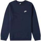 Nike Club Crew Sweater - Navy