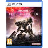 PlayStation 5 Games on sale Armored Core VI Fires of Rubicon: Day One Edition (PS5)