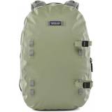 Patagonia Hiking Backpacks Patagonia Guidewater Backpack Daypack size One Size, olive