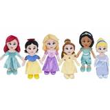 Disney Plüschtier princesses 30 cm