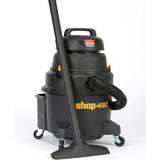 Shop-Vac Vacuum Cleaners Shop-Vac 9258006 8 Peak HP Deluxe Polyethylene