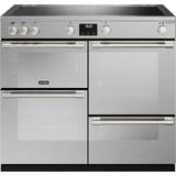 Stoves 100cm Cookers Stoves Sterling Deluxe ST DX