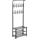 House of Home Multi-Functional Shoe Rack 26.8x12.2cm