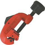 Silverline Pipe Wrenches Silverline Cutter 3mm 30mm Pipe Wrench
