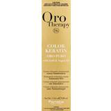 Fanola Permanent Hair Dyes Fanola Colour Change Hair Dyes Colours Oro Therapy Oro Puro