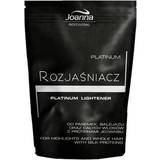Red Bleach Joanna professional platinum hair lightener with silk proteins 450g