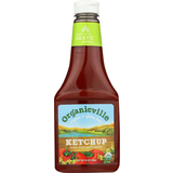 Organicville Ketchup 24 25cl
