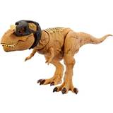 Action Figures Jurassic Park World Hunt 'N Chomp Tyrannosaurus Rex Action Figure