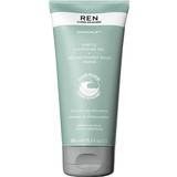 Cooling Facial Cleansing REN Clean Skincare Evercalm Gentle Cleansing Gel 150ml