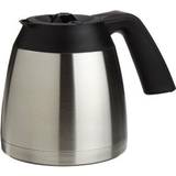 Illy Coffee Maker Accessories illy Capresso 444.05 Carafe, 10