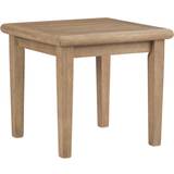 Ashley Gerianne Square Grayish Small Table