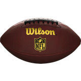 American Footballs Wilson NFL Tailgate Football-Brown