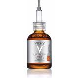 Day Serums - Peptides Serums & Face Oils Vichy Liftactiv Supreme Vitamin C Serum 20ml