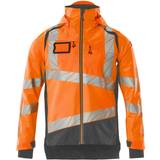 Mascot Work Clothes Mascot 19301-231 Accelerate Safe Outer Shell Jacket