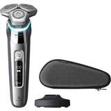 Silver Shavers Philips Series 9000 S9985
