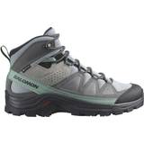 Salomon Women Hiking Shoes on sale Salomon Women's Quest Rove Gore-Tex Hiking Boots Quarry/Quiet Shade