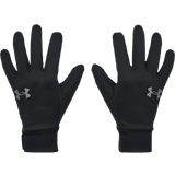 Under Armour Sportswear Garment Gloves & Mittens Under Armour Men's Storm Liner Gloves - Black/Pitch Grey