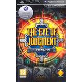 The Eye of Judgment: Legends (PSP)
