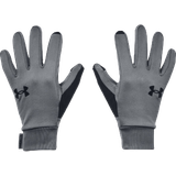 Under Armour Sportswear Garment Gloves & Mittens Under Armour Men's Storm Liner Gloves - Pitch Grey/Black