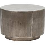 Silver/Chrome Coffee Tables House Doctor Rota Coffee Table 50cm