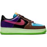 Nike air force pink Nike Air Force 1 Low x Undefeated M - Fauna Brown/Multi-Color/Pink Prime