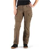 Reinforcement Trousers & Shorts 5.11 Tactical Stryke Women's Pant - Tundra