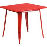Flash Furniture Felix Commercial Grade Dining Table
