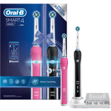 Sonic Electric Toothbrushes Oral-B Smart 4 4900 Duo