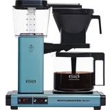 Coffee Brewers Moccamaster KBG Select Pastel Blue