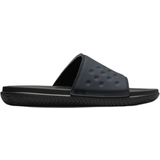 Nike Slippers & Sandals Nike Jordan Play - Anthracite/Black/Cool Grey/University Red