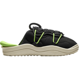 Nike Unisex Slippers & Sandals Nike Offline 3.0 - Black/Light Orewood Brown/Ghost Green/Anthracite