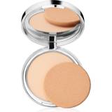 Clinique Powders Clinique Stay-Matte Sheer Pressed Powder #01 Stay Buff