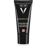 Vichy Cosmetics Vichy Dermablend Corrective Fluid Foundation 16Hr SPF35 #35 Sand
