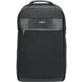 Mobilis Pure Laptop Backpack 15.6" - Black/Rose Gold