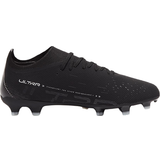 7.5 - Artificial Grass (AG) Football Shoes Puma Ultra Match FG/AG M - Black