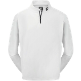 Tops FootJoy Chill-Out Pullover - White